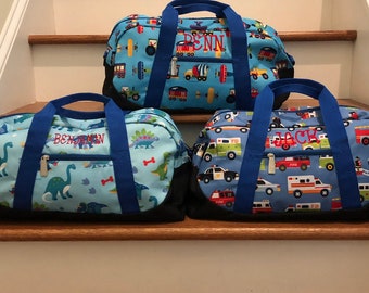 children's duffle bags australia