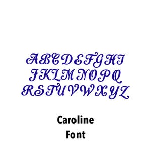 Monogrammed Beach Sun Hat Perosnalized Custom Name Women Summer Vacation Wide Brim Floppy Coastal Wedding Bridesmaid Gift immagine 15