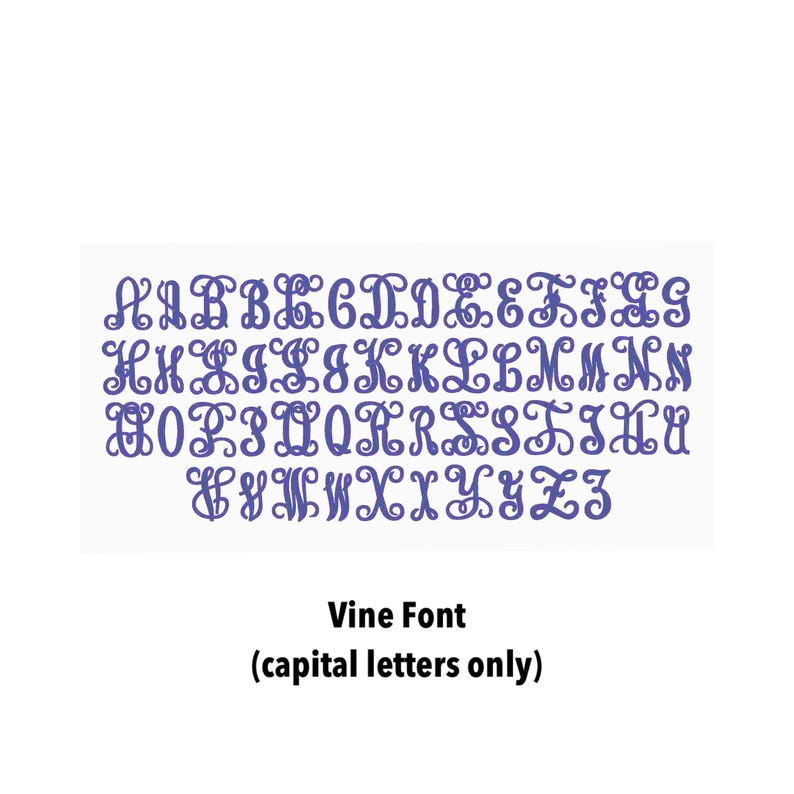 Monogrammed Beach Sun Hat Perosnalized Custom Name Women Summer Vacation Wide Brim Floppy Coastal Wedding Bridesmaid Gift immagine 9