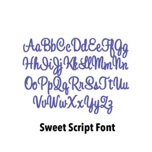 Monogrammed Beach Sun Hat Perosnalized Custom Name Women Summer Vacation Wide Brim Floppy Coastal Wedding Bridesmaid Gift immagine 18