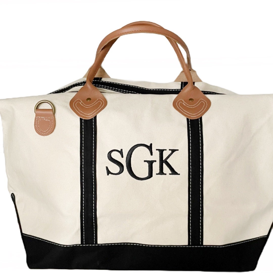 Bride Duffle Bag main image 1