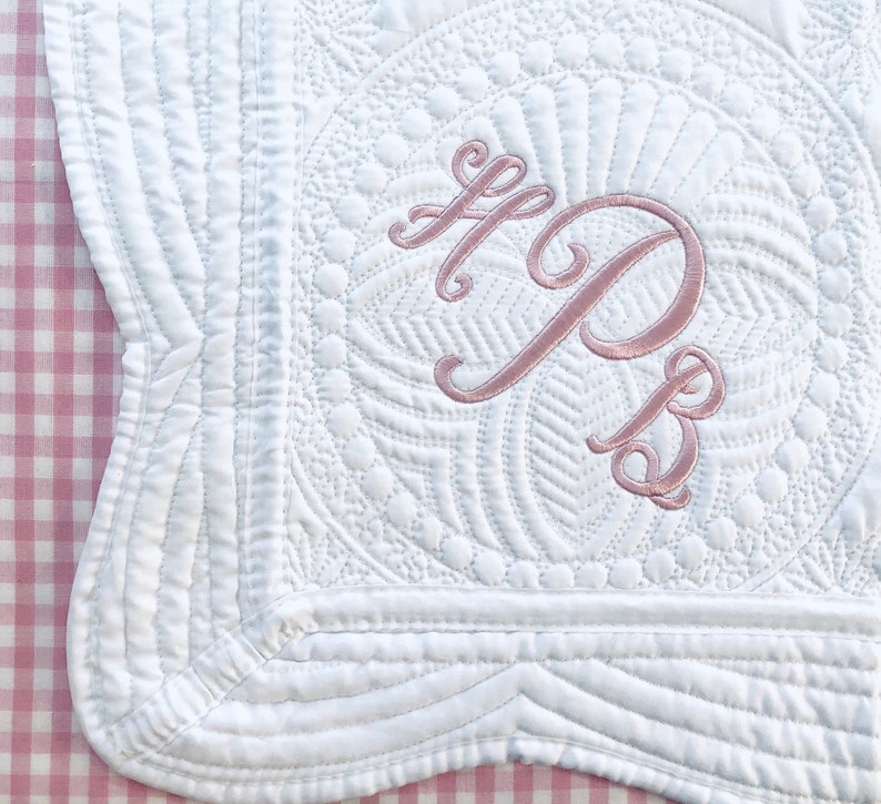 heirloom gifts for baby girl