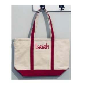 Summer Tote Bag Customized With Name Bridesmaid Gfits from Bride and Groom Wedding Welcome Bags Personalized image 6