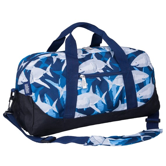 wildkin kids duffle bags