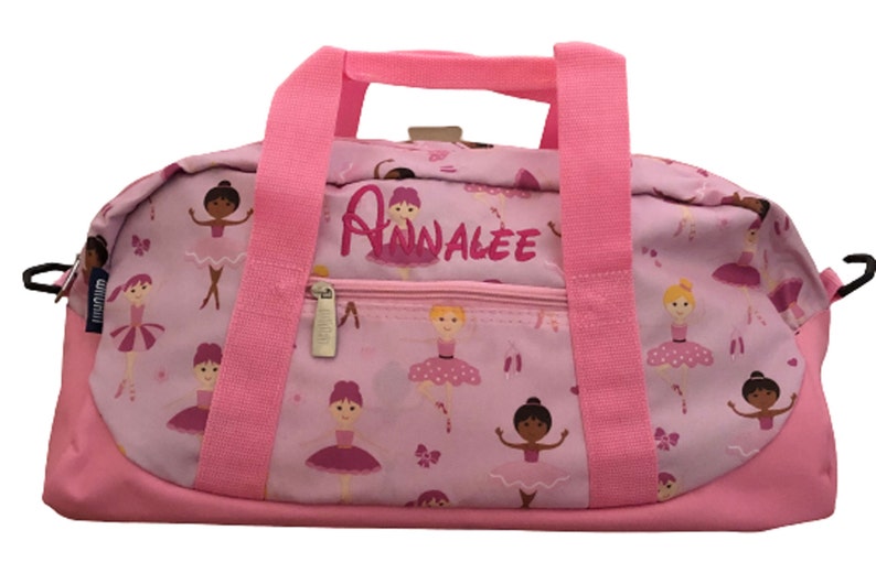 Travel Bags for Babies Toddler Girl Tote Bag Personalized Etsy