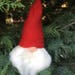 D-FantiX - Decorazione Per Albero Di Natale, Con Gnomo Svedese, 25