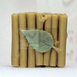 Mulberry tree - Handmade Silicone Soap Mold Candle Mould Diy Craft Molds