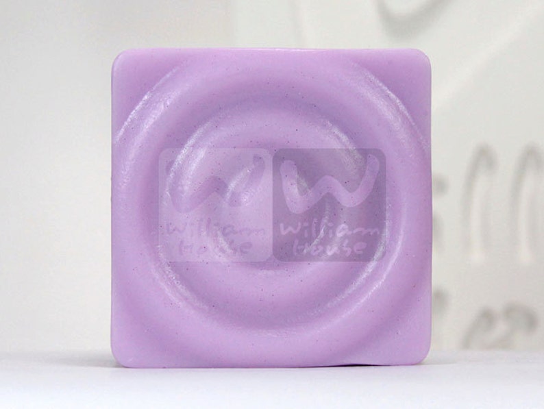 Wave Pattern Handmade Silicone Soap Mold Candle Mould Diy Etsy
