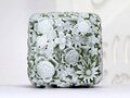 Flower-C - handmade design soap mold product logo