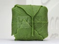 Leaf II - Handmade Silicone Soap Mold Candle Mould Diy Craft Molds product logo