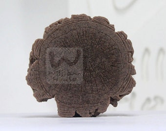 Tree - Handmade Silicone Soap Mold Candle Mould Diy Craft Molds