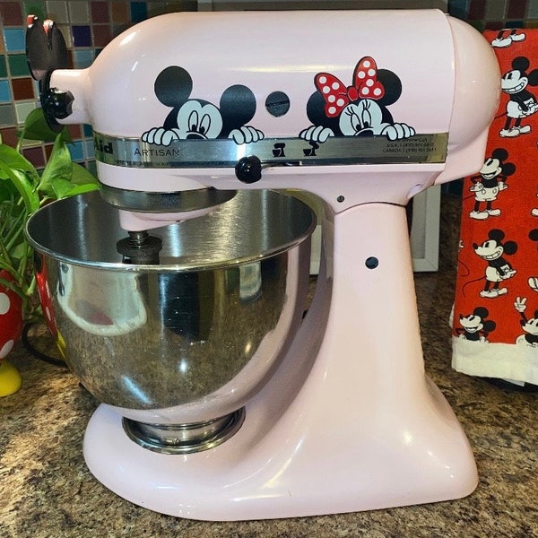 Appliance Decal Etsy