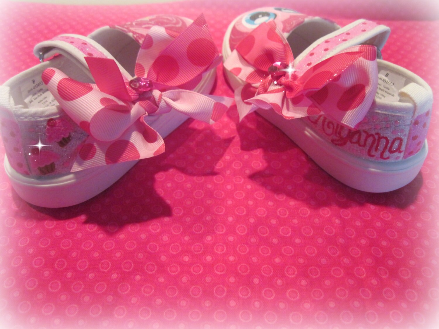 Custom Hand Painted Shoes Etsy