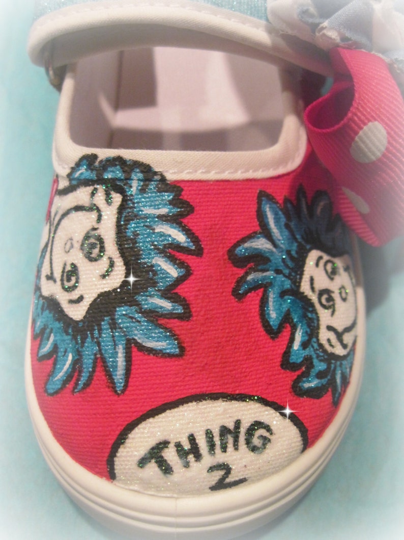 Custom Hand Painted Shoes Etsy