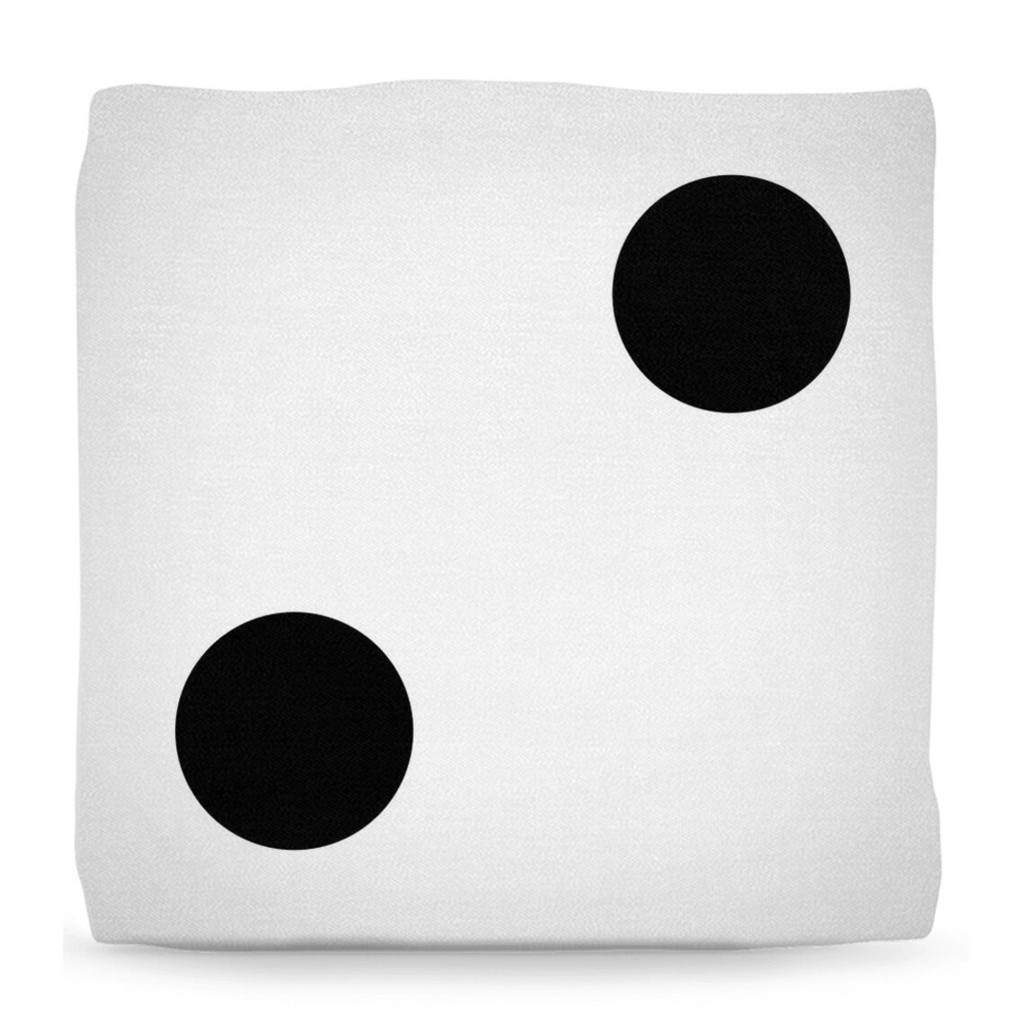 Huge Dice Cube Ottoman Gaming Pouf Home Decor Unique Furniture Etsy