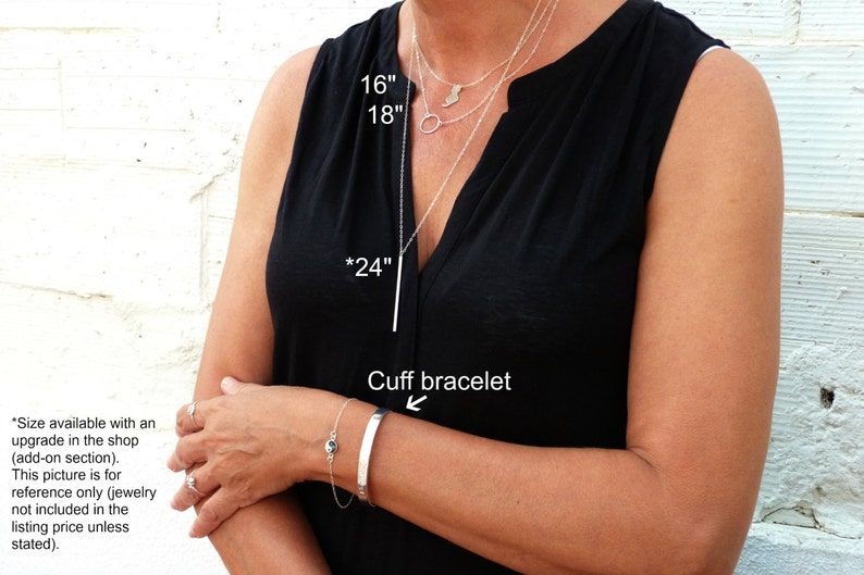 encouragement gift CLEARANCE SALE Stay strong bracelet be brave jewelry