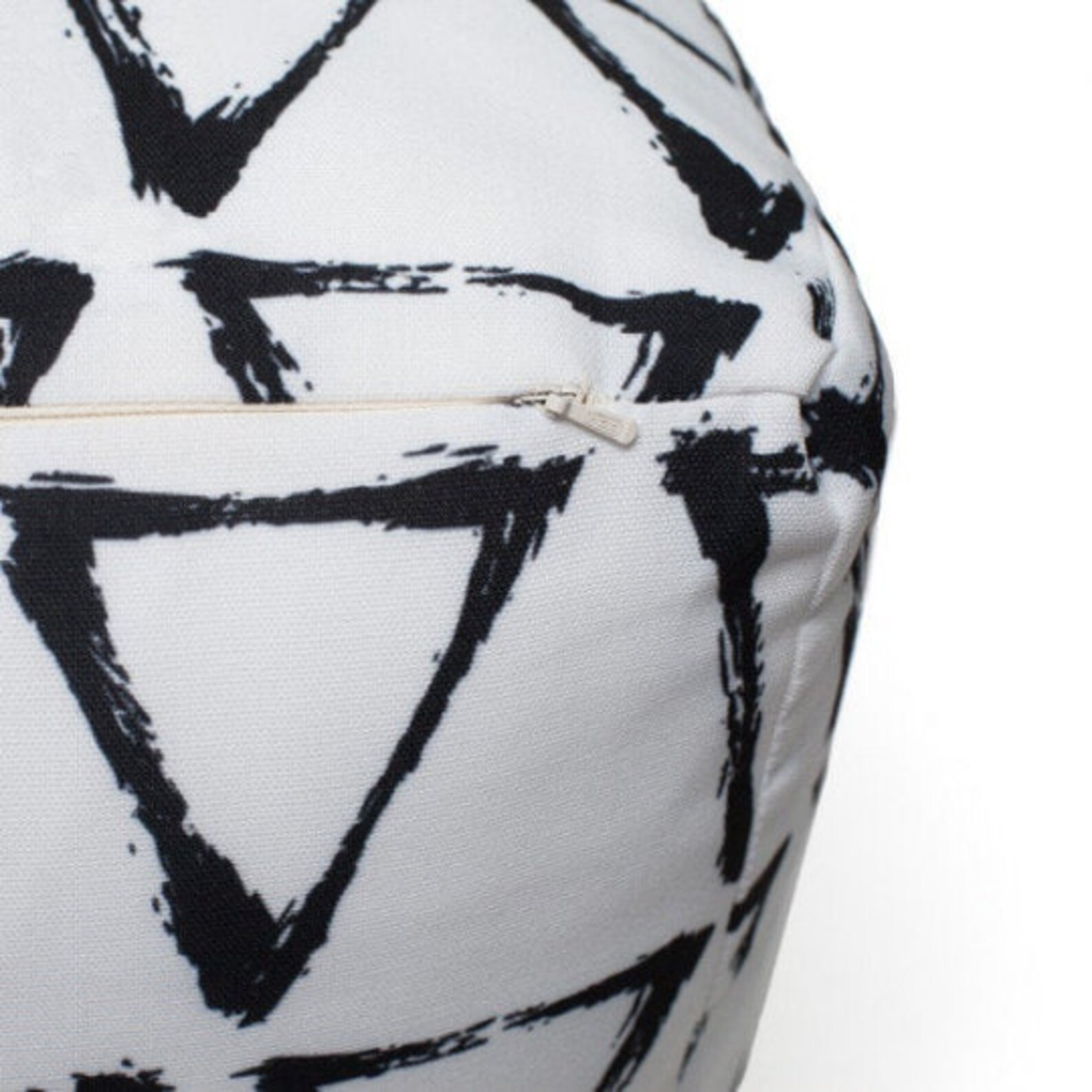 Huge Dice Cube Ottoman Gaming Pouf Home Decor Unique Furniture Etsy