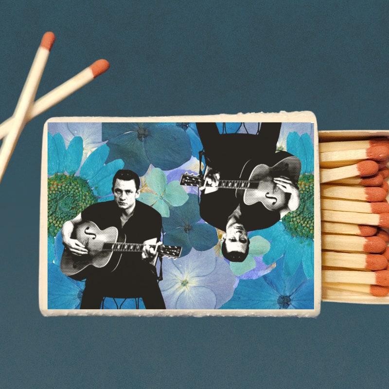 Small Matchbox Bathroom - Etsy