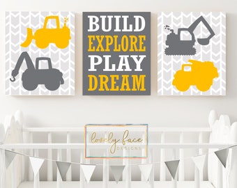 DIGGERS CANVAS ART BLOCKS/ WALL ART PLAQUES/PICTURES next DIGGERS CANVAS ART BLOCKS/ WALL ART PLAQUES/PICTURES next