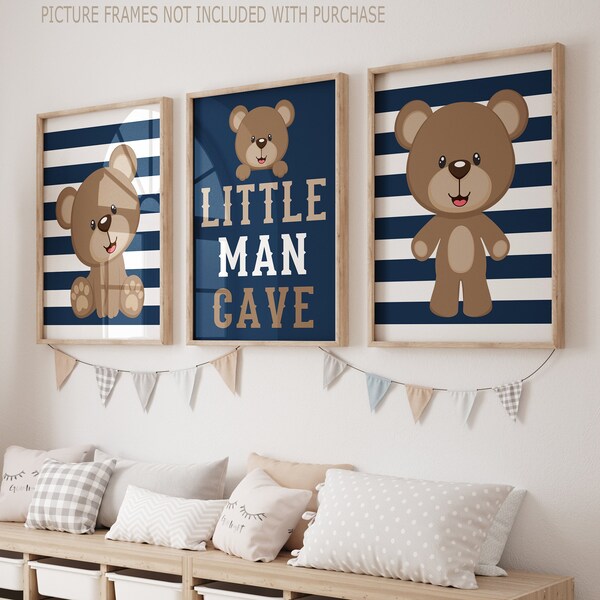 Wall Art for Nursery Etsy