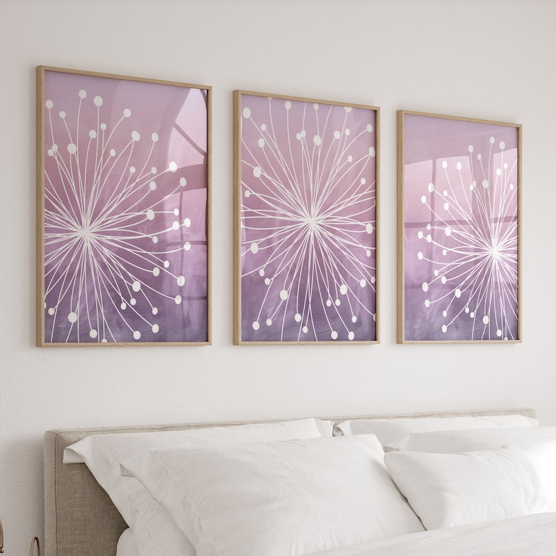 Teen Bathroom Art - Etsy