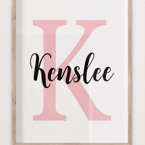 Girls dirt bike nursery or bedroom decor, girls pink dirt bike prints or canvas, girl dirt bike themed art set of 3, pink dirt bike decor image 4