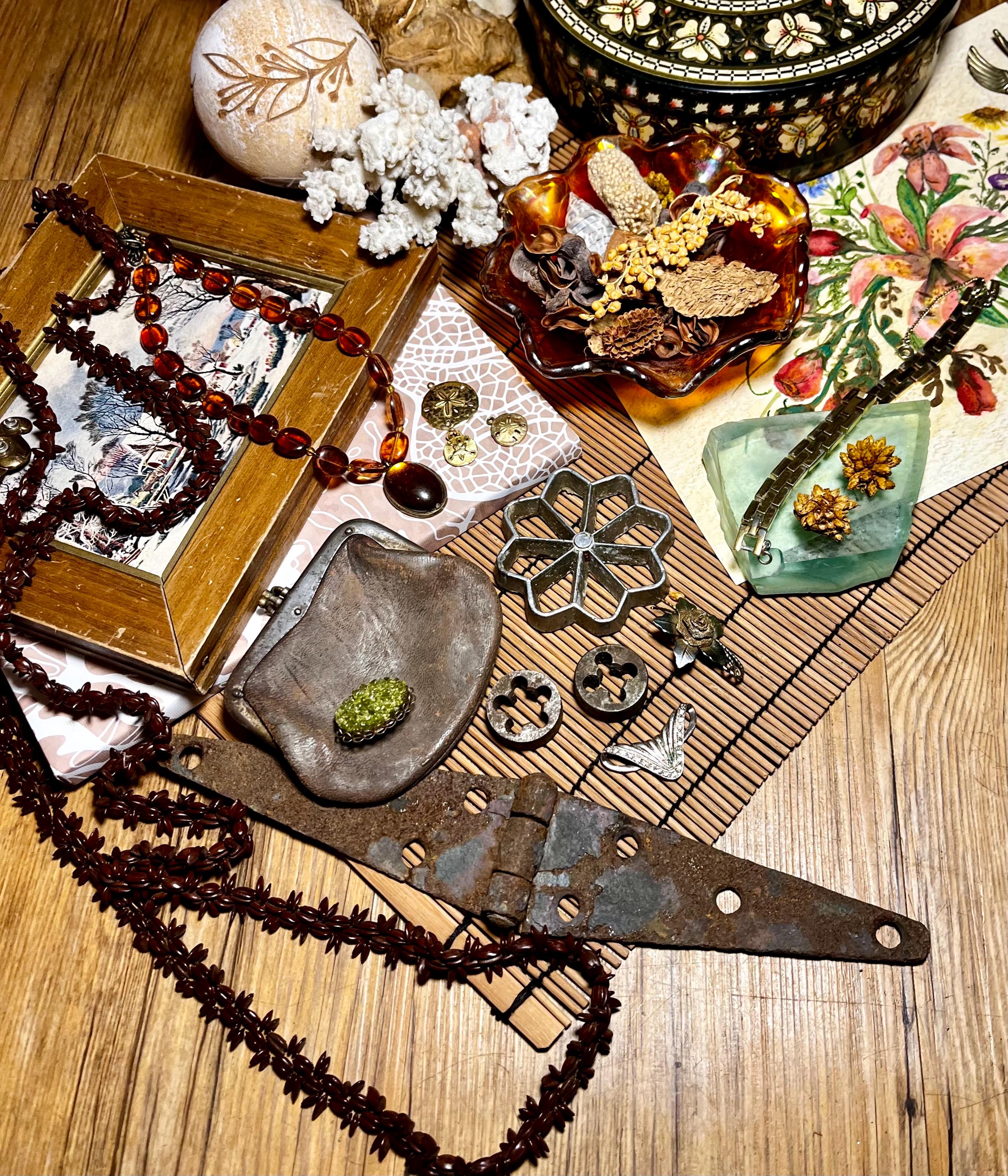 Junk Drawer Lot - Etsy
