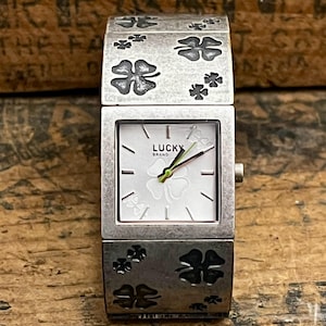 Lucky Brand Watch - Etsy display picture 2