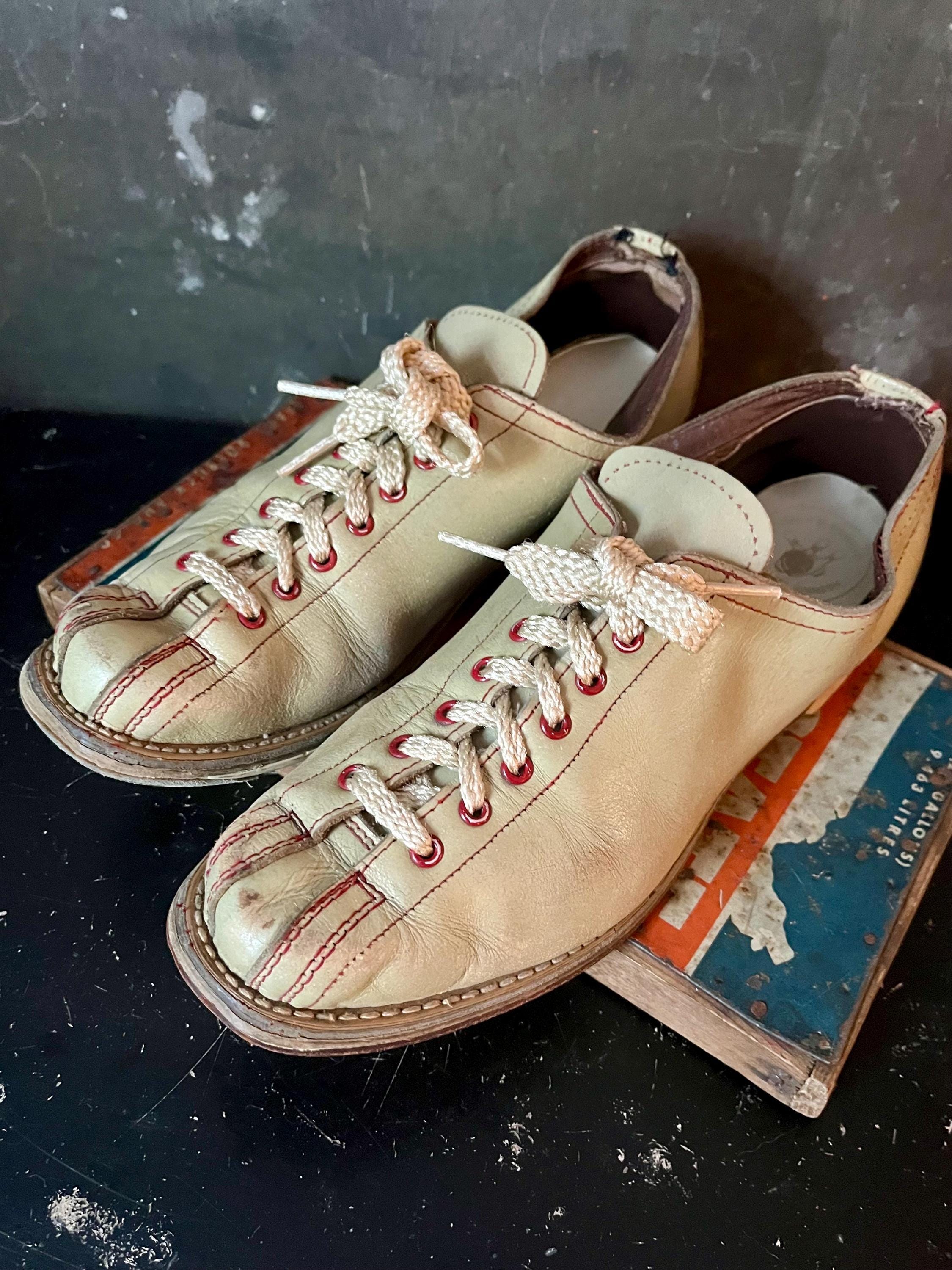 レディースボーリングシューズ - Etsy 日本