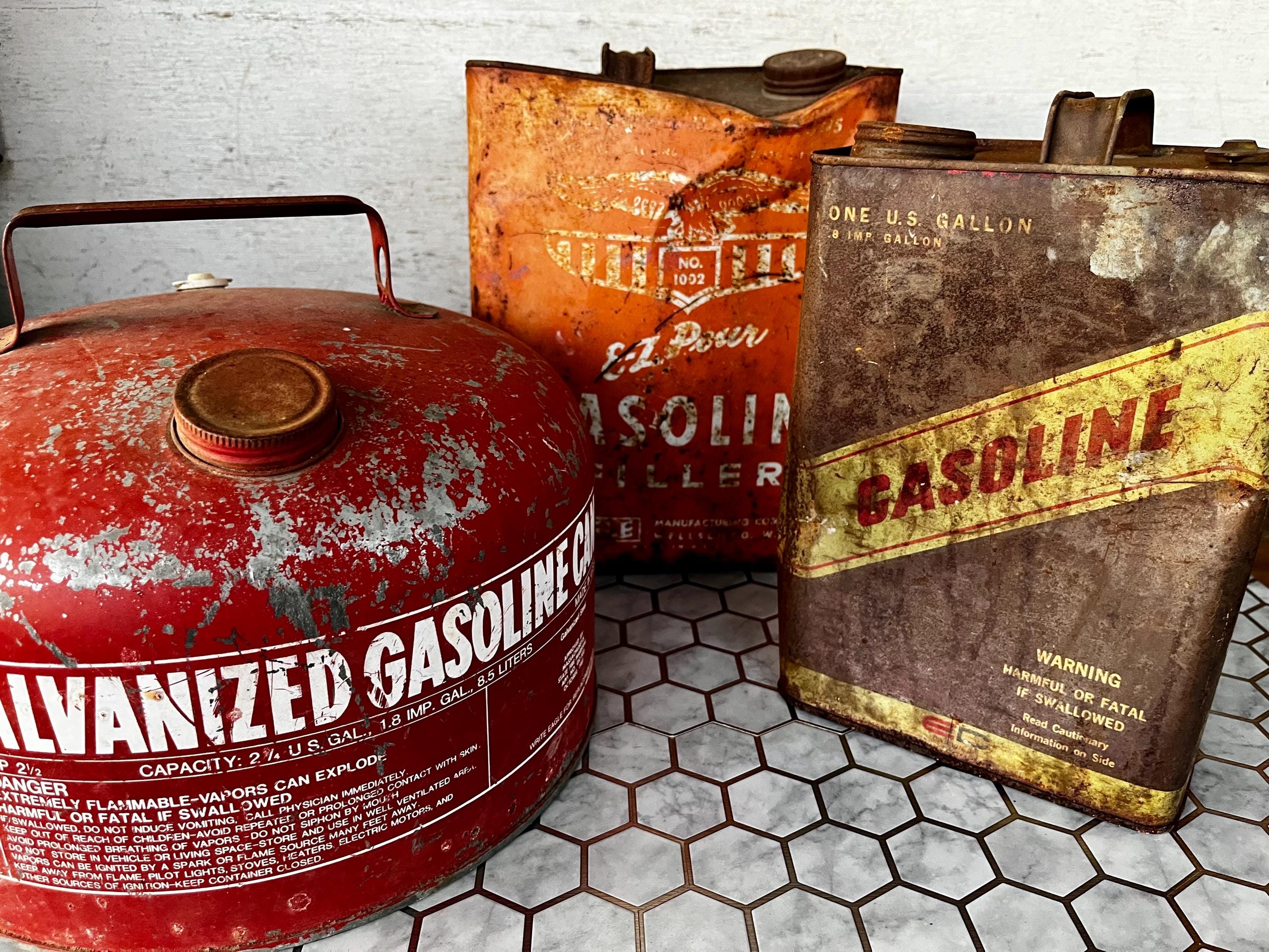 Eagle Gas Can - Etsy display picture 1