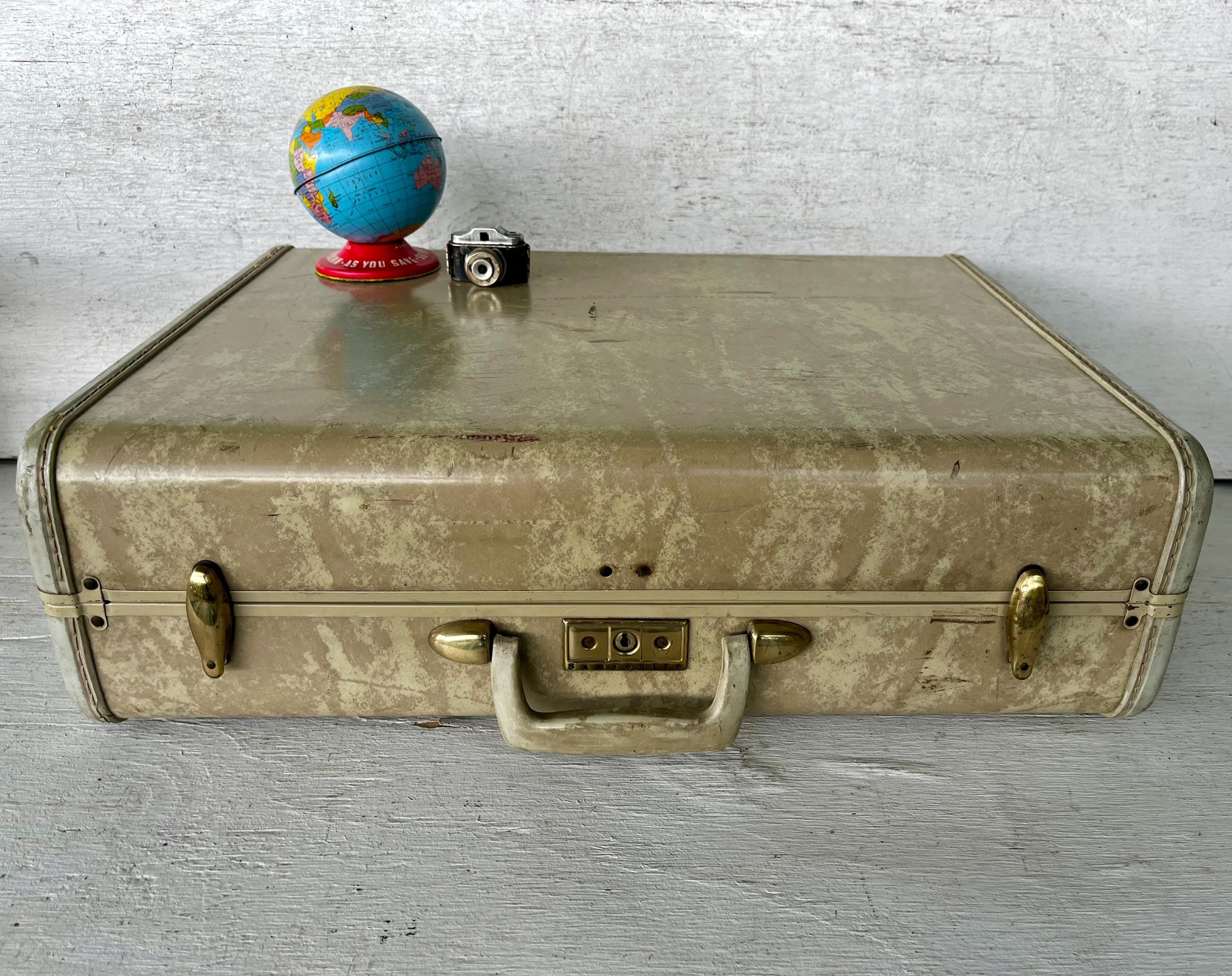 Samsonite Streamlite - Etsy