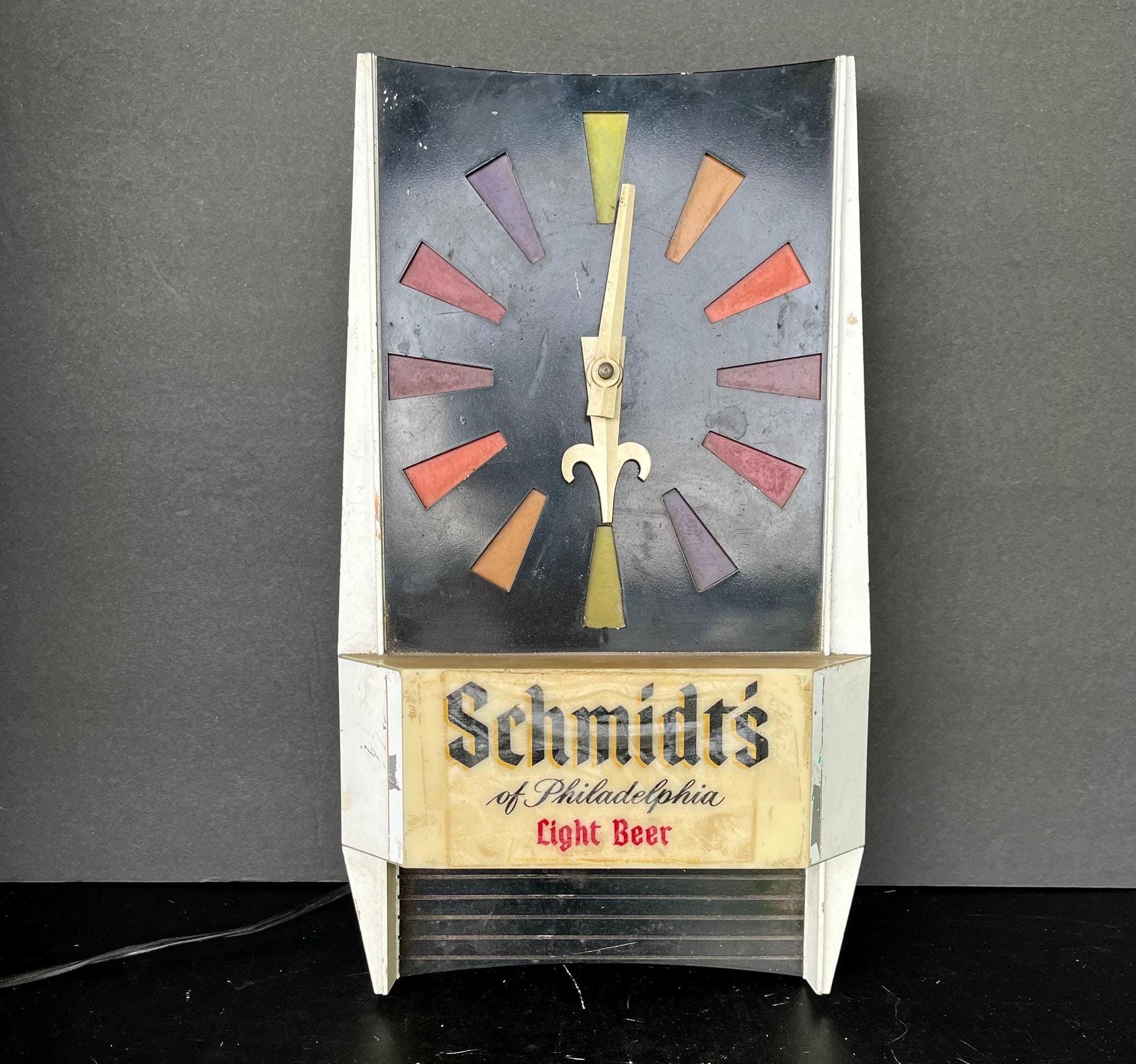 Schmidt's Beer Light - Etsy