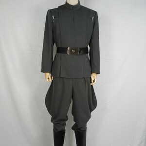 Imperial Officers Uniform Customizable by Whimsy Cosplay image 4