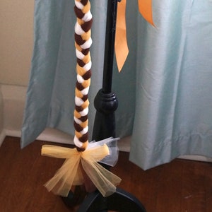 Lion&#39;s Tail