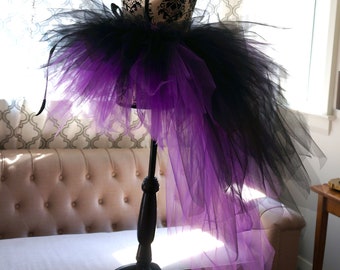 Adult Bustle Tutu