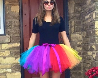 Pride tutu outfits Clearance
