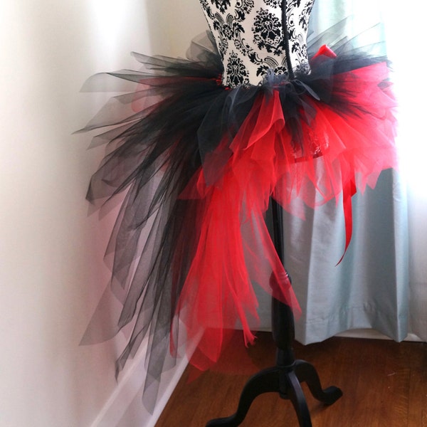 Black Adult Tutu Etsy
