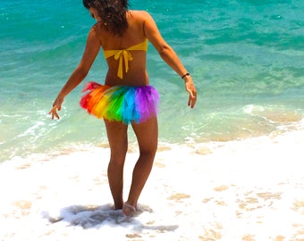 tutu bathing suits for adults