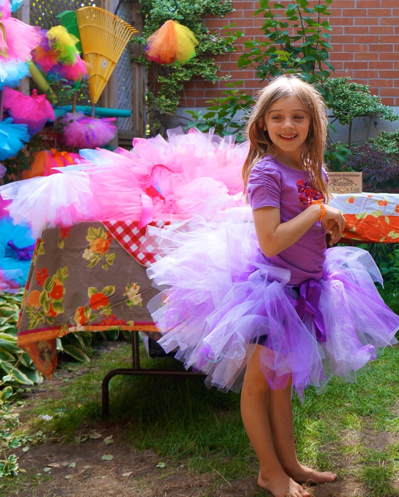 Girl/'s Tutu Party Pack