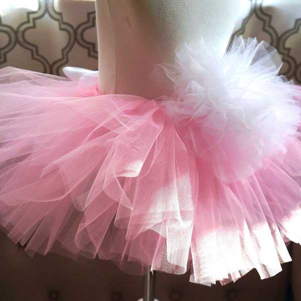 Easter Bunny Tutu - Girl's Easter Tutu