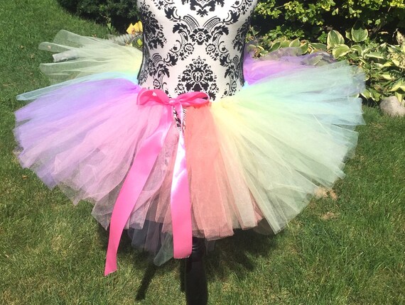 Adult unicorn tutu cheap