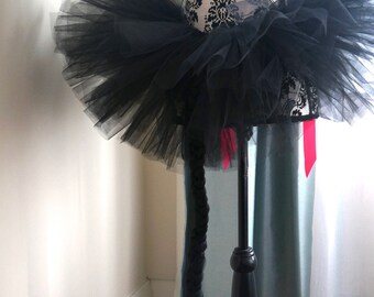 Cat Tail Tutu - Adult Tutu