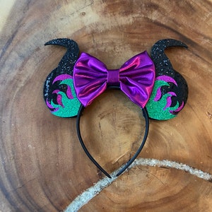 Sea Witch Ears