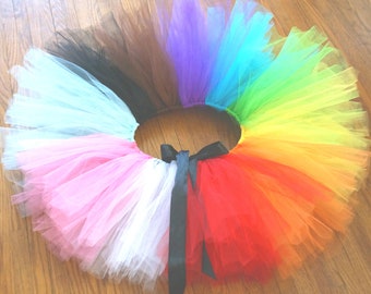 Toronto Pride Tutu