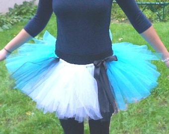 Adult Alicey  Wonderland Tutu