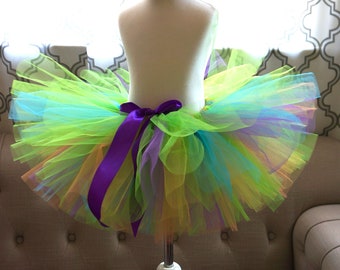 Girl's Tutu