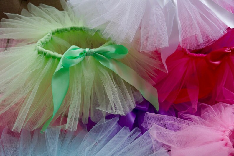 Girls Tutu Party Tutu Party Pack Recital Tutus