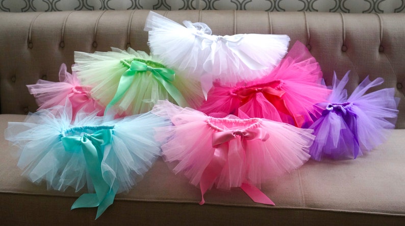 Girls Tutu Party Tutu Party Pack Recital Tutus