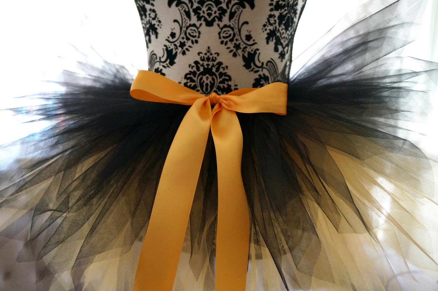 Black and Gold Tutu Adult Tutu Bachelorette Tutu Etsy UK