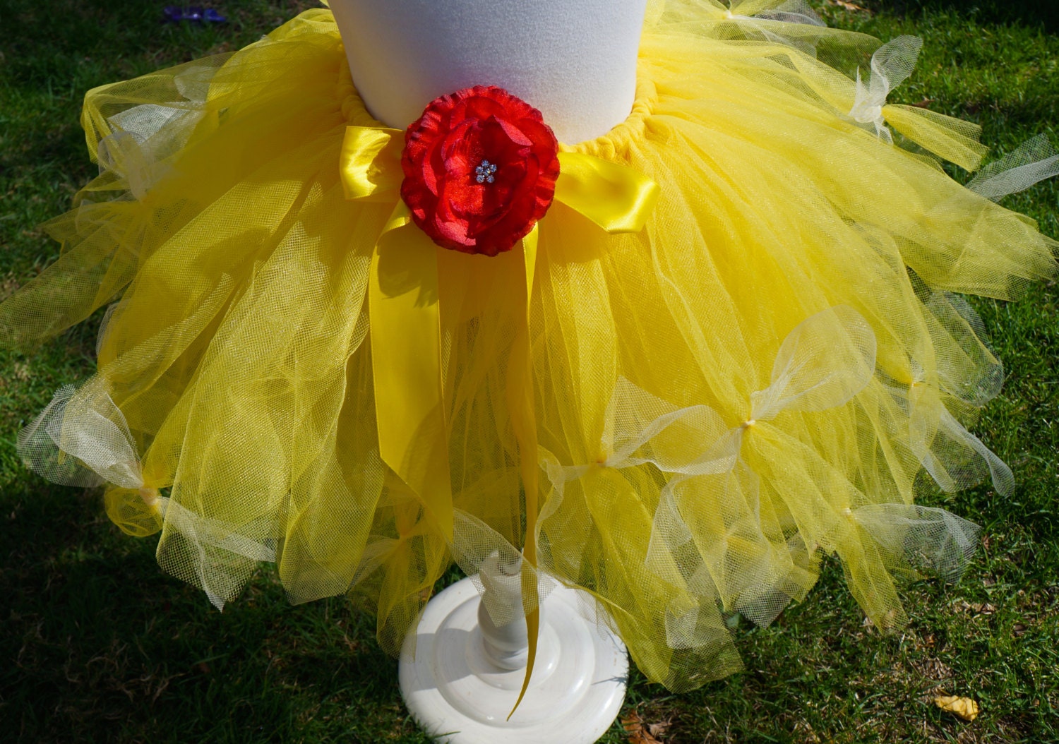 belababy - Falda clásica para Mujer, 5 Capas, tutú tutú